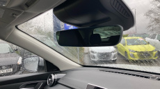 MG HS 1.5 T-GDI Trophy 5dr Petrol Hatchback